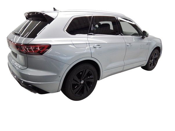 Bild 1: Volkswagen Touareg 3.0 TDI V6 Tiptronic 4M R-LINE STANDHZG PANO AHK