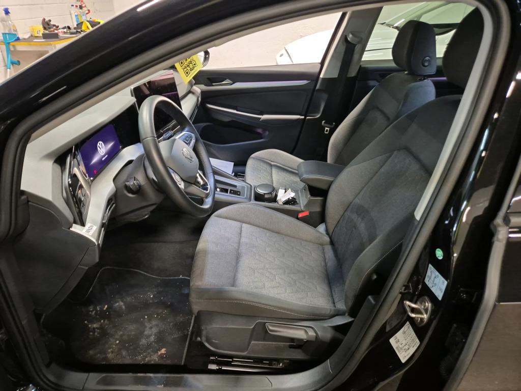 Bild 2: Volkswagen Golf Variant 1.5 eTSI DSG LIFE AHK NAVI KAMERA HuD