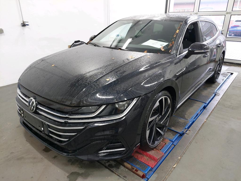 Bild 0: Volkswagen Arteon Shooting Brake 2.0 TDI DSG R-LINE NAVI IQ.LIGHT KAMERA LM20