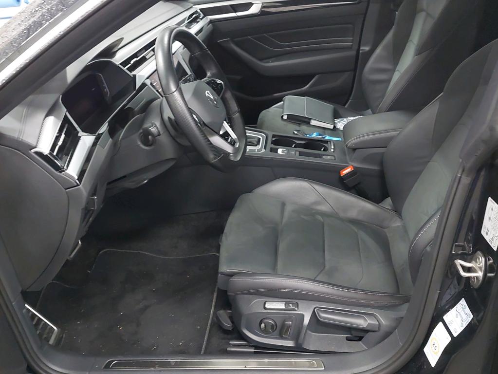 Bild 4: Volkswagen Arteon Shooting Brake 2.0 TDI DSG R-LINE NAVI IQ.LIGHT KAMERA LM20