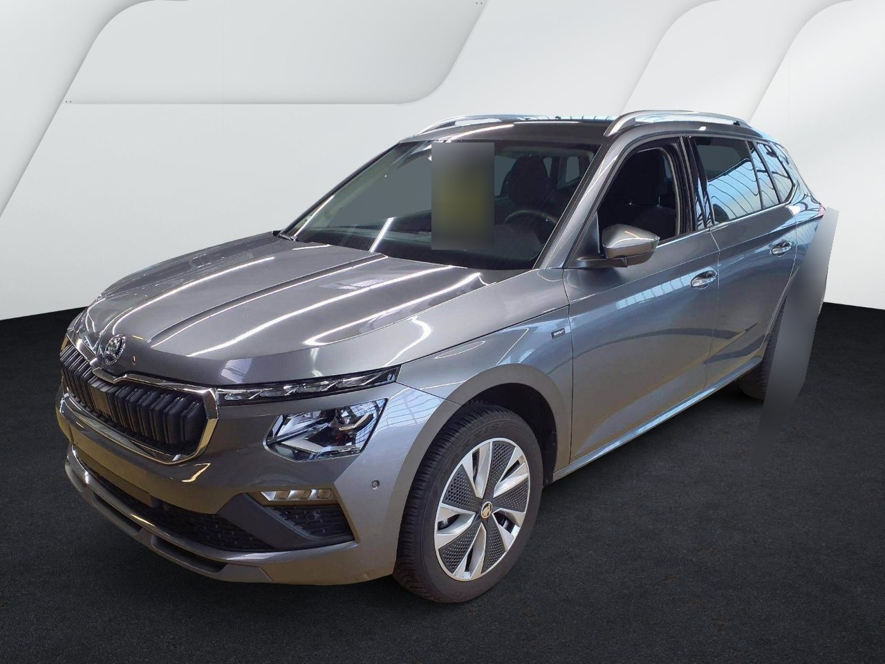 Skoda Kamiq 1.0 TSI DSG DRIVE AHK KAMERA SITZHZG VIRTUAL 8835933