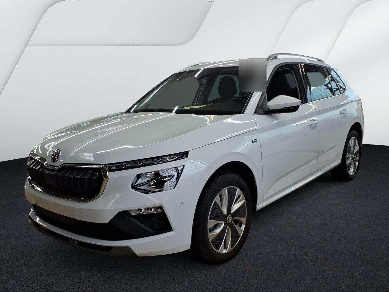 Skoda Kamiq 1.0 TSI DSG SELECTION AHK KAMERA SITZHZG VIRTUAL 8835936