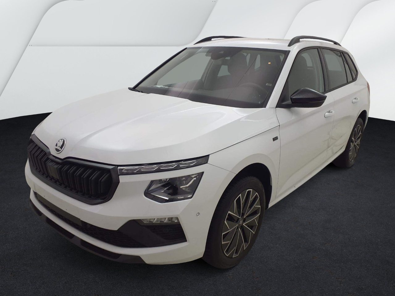 Skoda Kamiq 1.0 TSI DSG TOUR AHK KAMERA SITZHZG VIRTUAL 8835935