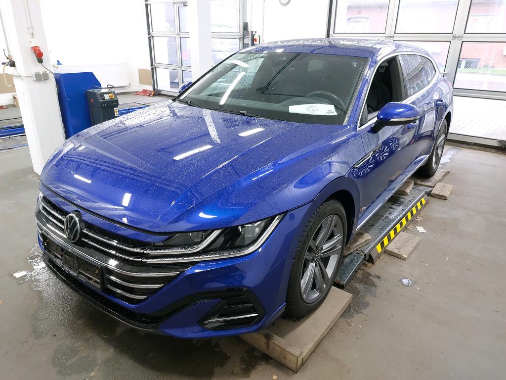 Volkswagen Arteon Shooting Brake 1.4 TSI eHybrid DSG R-LINE AHK NAVI IQ.LIGHT 8835938