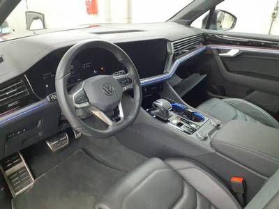 Bild 2: Volkswagen Touareg 3.0 TDI V6 Tiptronic 4M R-LINE AHK NAVI LUFT KAMERA