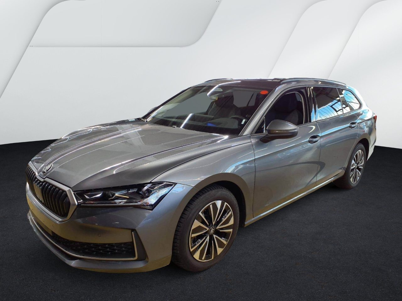 Skoda Superb Combi 2.0 TSI DSG 4x4 SELECTION PANO AHK NAVI HuD 8844036