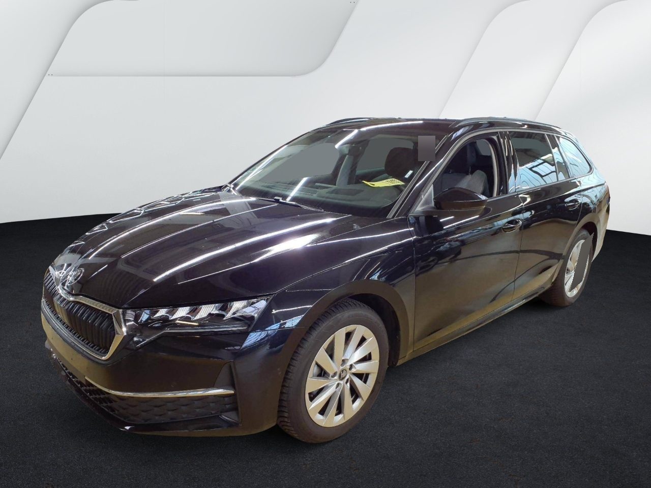 Bild 0: Skoda Octavia Combi 1.5 TSI DSG SELECTION NAVI KAMERA PDC SITZHZG