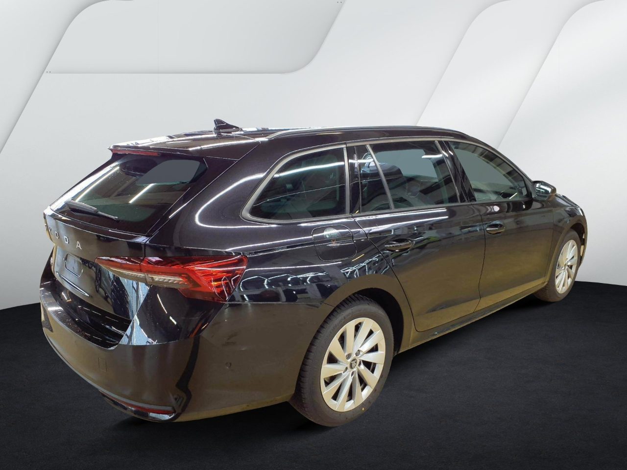 Bild 1: Skoda Octavia Combi 1.5 TSI DSG SELECTION NAVI KAMERA PDC SITZHZG