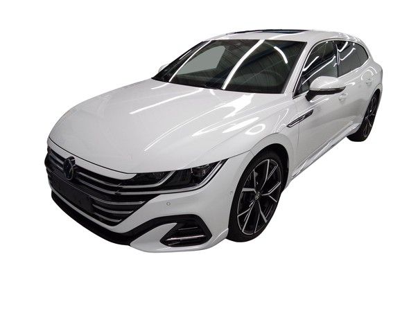 Volkswagen Arteon Shooting Brake 2.0 TDI DSG 4M R-LINE STDHZG AHK NAVI 8844041