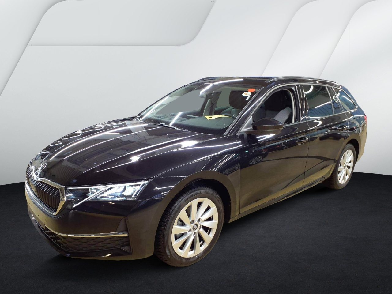 Bild 0: Skoda Octavia Combi 1.5 TSI e-TEC DSG SELECTION NAVI 360° PDC SITZHZG