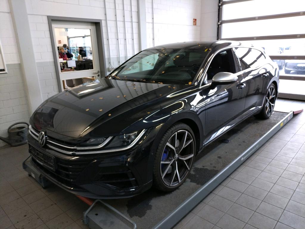 Volkswagen Arteon Shooting Brake 2.0 TSI DSG 4M R NAVI KAMERA IQ.LIGHT SITZHZG 8844964