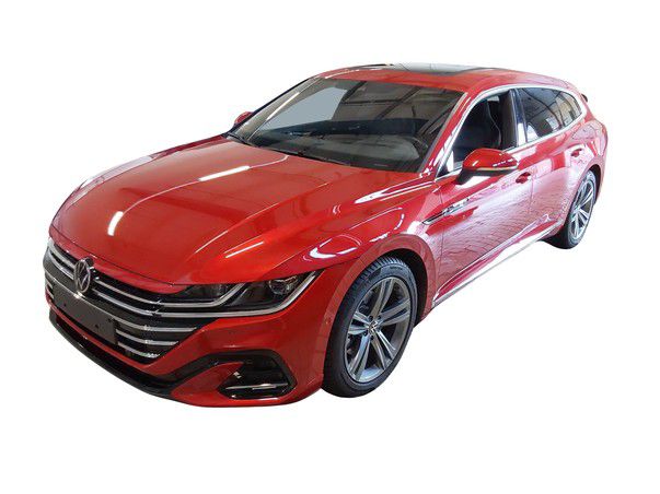 Volkswagen Arteon Shooting Brake 2.0 TDI DSG 4M R-LINE PANO STDHZG AHK NAVI 8844967