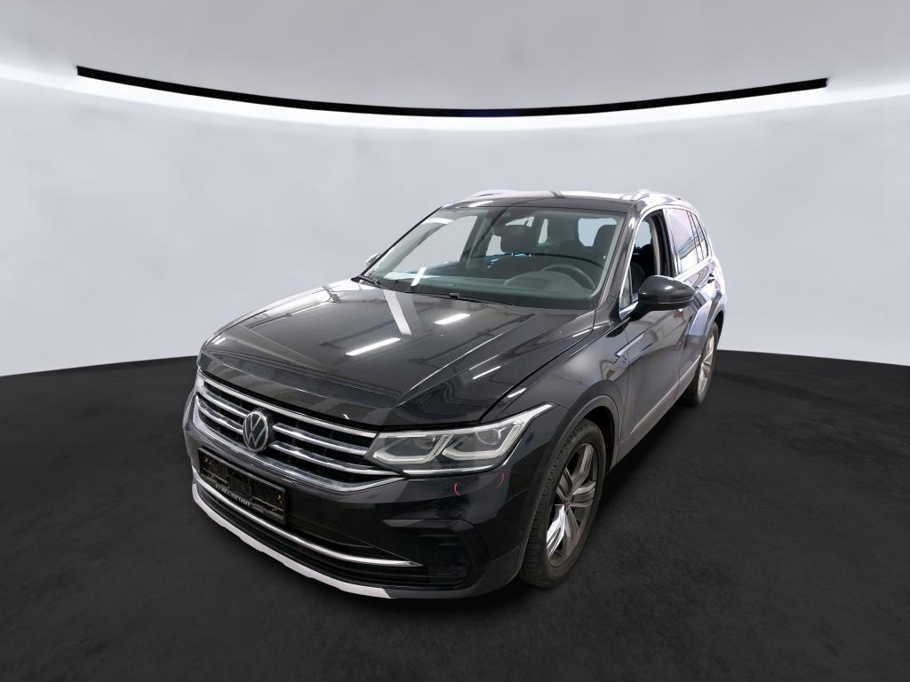 Volkswagen Tiguan 1.5 TSI DSG ELEGANCE STDHZG AHK IQ.LIGHT KAMERA 8844051