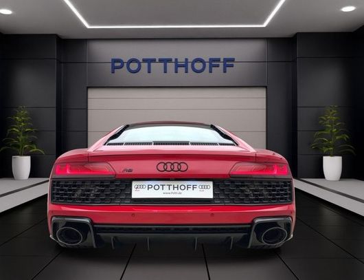 Bild 2: Audi R8 Coupe V10 PERFORMANCE LEDER B&O LM20 KAMERA