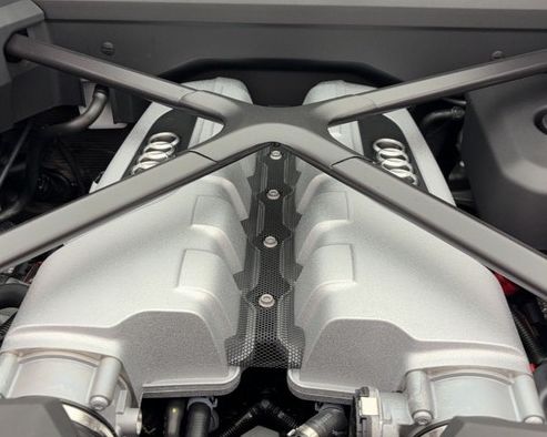 Bild 3: Audi R8 Coupe V10 PERFORMANCE LEDER B&O LM20 KAMERA