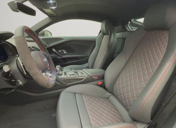 Bild 4: Audi R8 Coupe V10 PERFORMANCE LEDER B&O LM20 KAMERA