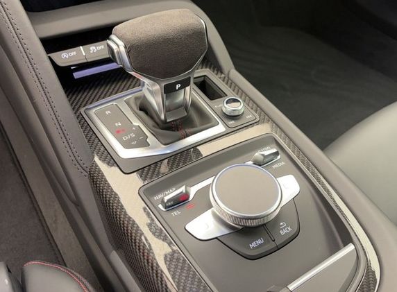 Bild 5: Audi R8 Coupe V10 PERFORMANCE LEDER B&O LM20 KAMERA