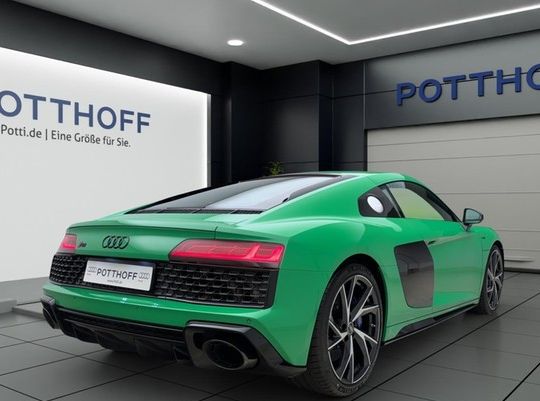 Bild 3: Audi R8 Coupe V10 PERFORMANCE LEDER LM20 KAMERA B&O