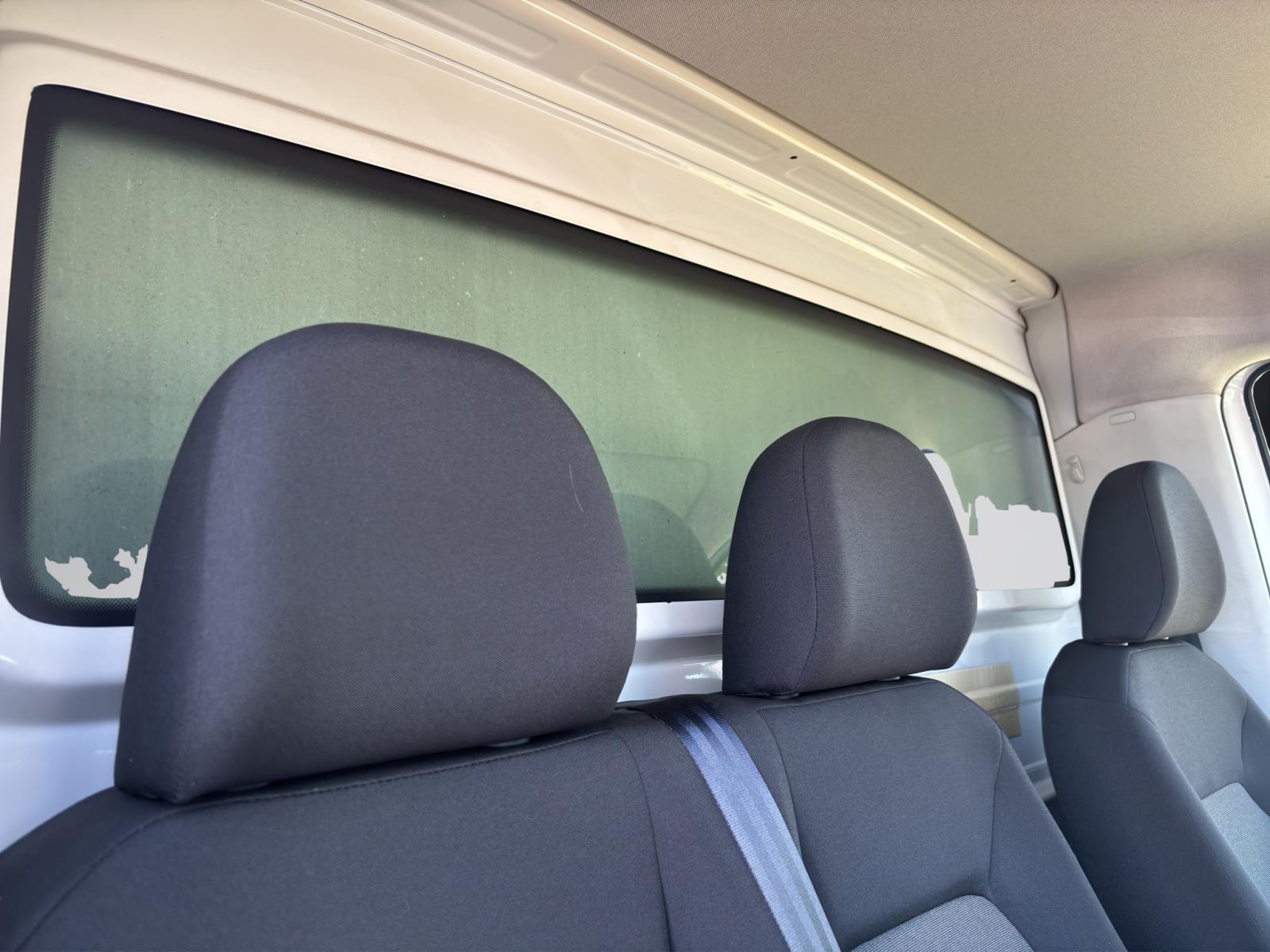 Volkswagen Crafter Pritsche 35 TDI LANG FWD NAVI KLIMA AHK