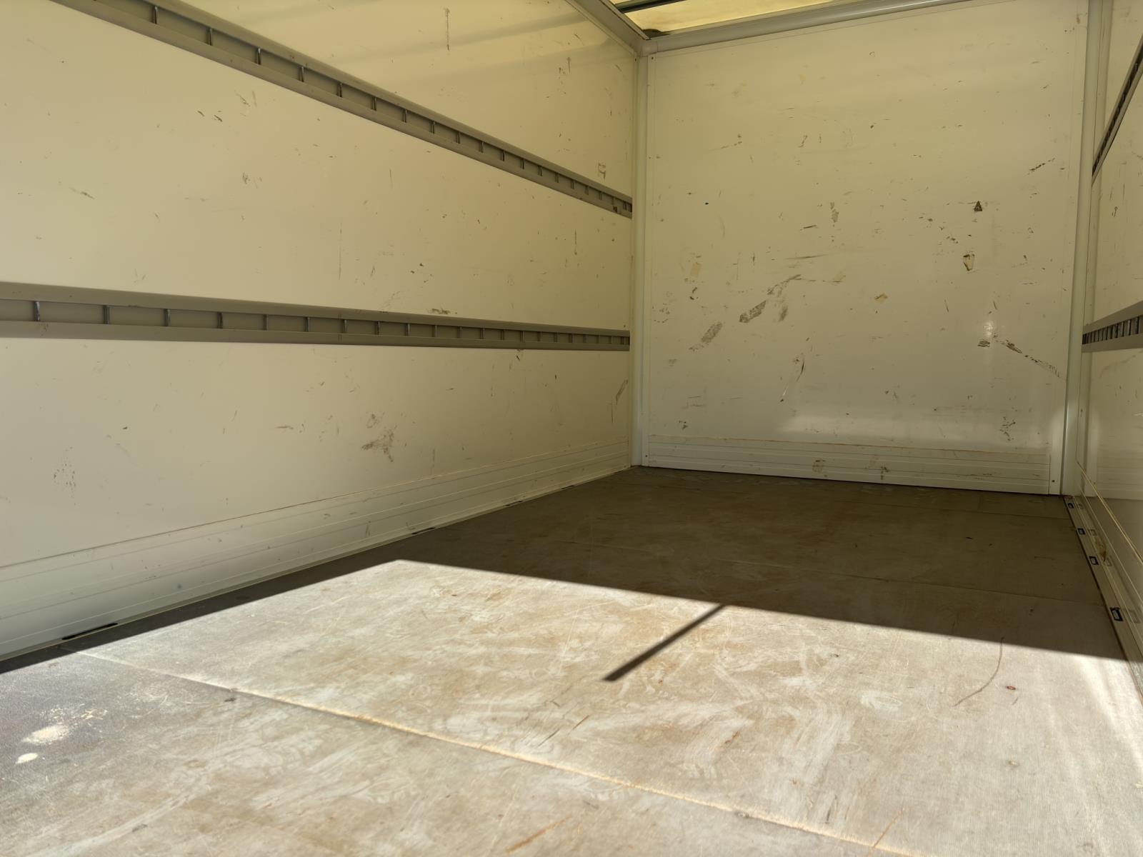 Bild 15: Volkswagen Crafter Pritsche 35 TDI DSG KOFFER LADEBOARDWAND KLIMA