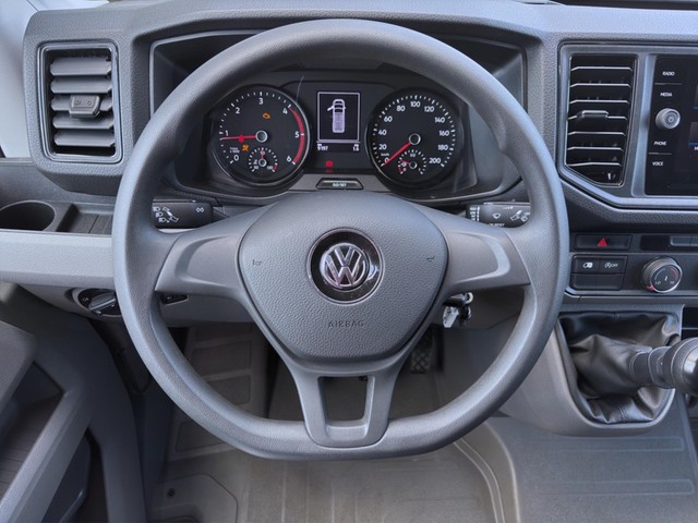 Bild 10: Volkswagen Crafter Kasten 35 TDI MITTEL ND NAVI KAMERA PDC