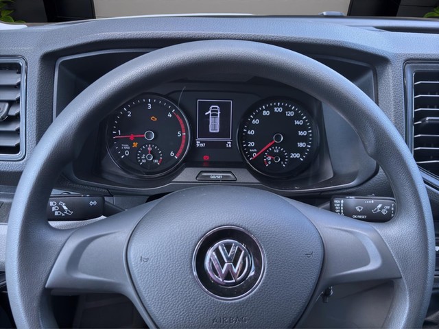 Bild 11: Volkswagen Crafter Kasten 35 TDI MITTEL ND NAVI KAMERA PDC