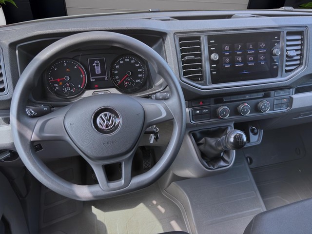 Bild 12: Volkswagen Crafter Kasten 35 TDI MITTEL ND NAVI KAMERA PDC