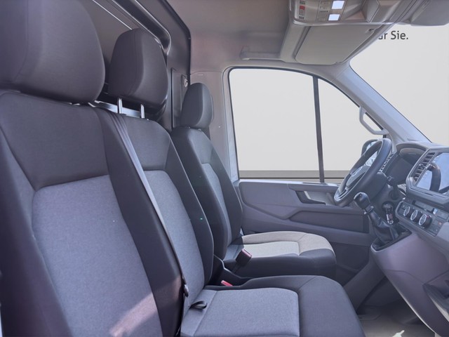 Bild 15: Volkswagen Crafter Kasten 35 TDI MITTEL ND NAVI KAMERA PDC