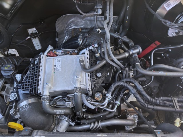 Bild 16: Volkswagen Crafter Kasten 35 TDI MITTEL ND NAVI KAMERA PDC