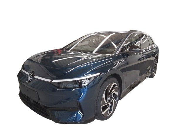 Volkswagen ID.7 Tourer PRO NAVI AHK KAMERA MATRIX