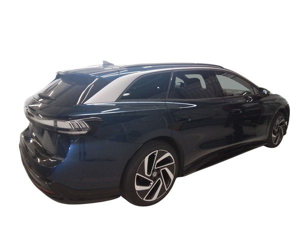 Volkswagen ID.7 Tourer PRO NAVI AHK KAMERA MATRIX