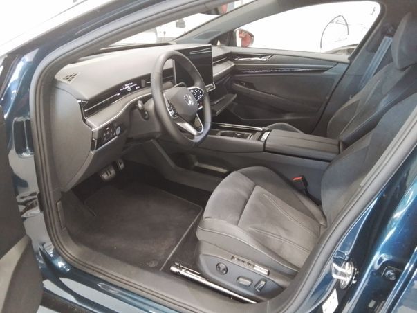 Volkswagen ID.7 Tourer PRO NAVI AHK KAMERA MATRIX