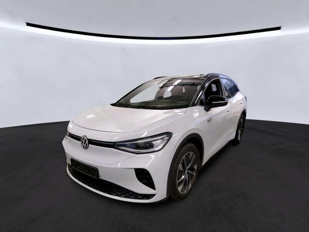 Bild 0: Volkswagen ID.4 4M GTX PANO AHK NAVI IQ.LIGHT KAMERA