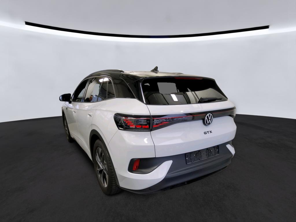 Bild 1: Volkswagen ID.4 4M GTX PANO AHK NAVI IQ.LIGHT KAMERA