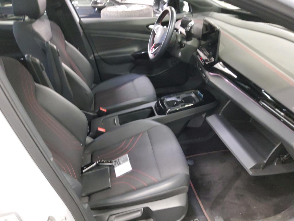 Bild 2: Volkswagen ID.4 4M GTX PANO AHK NAVI IQ.LIGHT KAMERA