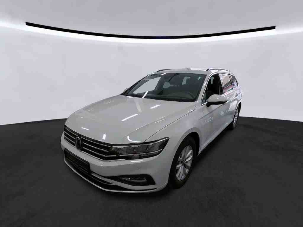 Volkswagen Passat Variant 2.0 TDI DSG BUSINESS STDHZG NAVI AHK KAMERA