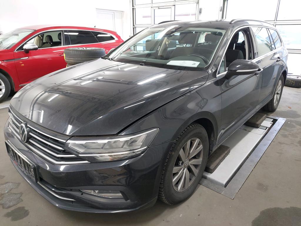Bild 0: Volkswagen Passat Variant 2.0 TDI DSG BUSINESS NAVI KAMERA LED SITZHZG
