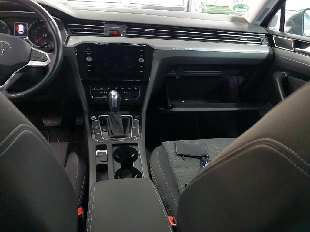 Bild 2: Volkswagen Passat Variant 2.0 TDI DSG BUSINESS NAVI KAMERA LED SITZHZG