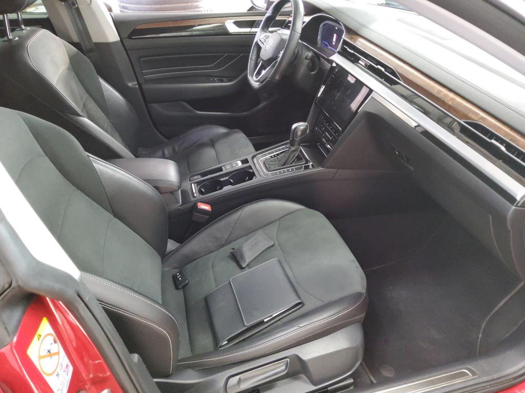 Bild 2: Volkswagen Arteon Shooting Brake 2.0 TSI DSG ELEGANCE AHK NAVI IQ.LIGHT