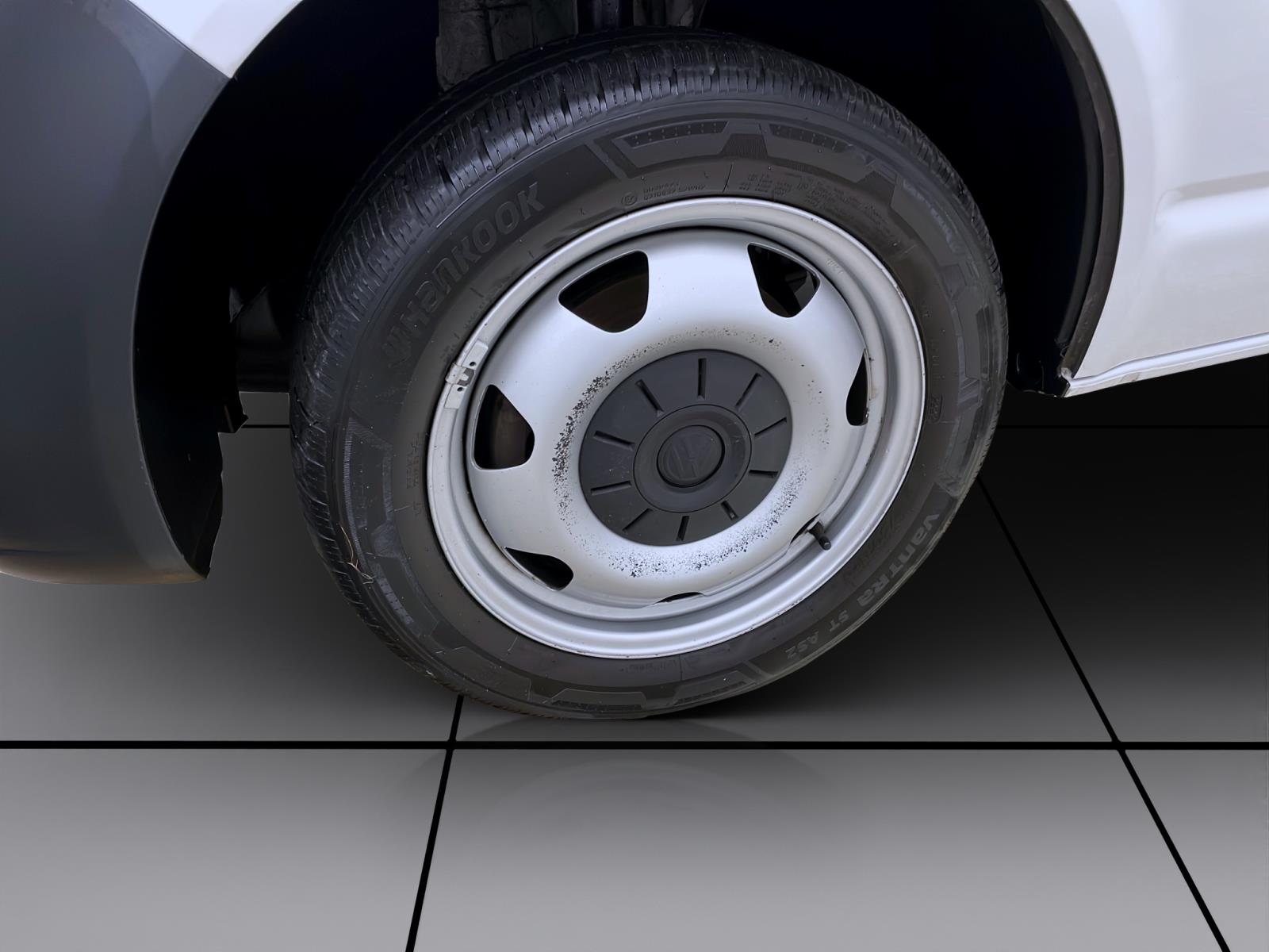 Bild 7: Volkswagen T6.1 Transporter Kombi 2.0 TDI LANG NAVI KAMERA PDC LED