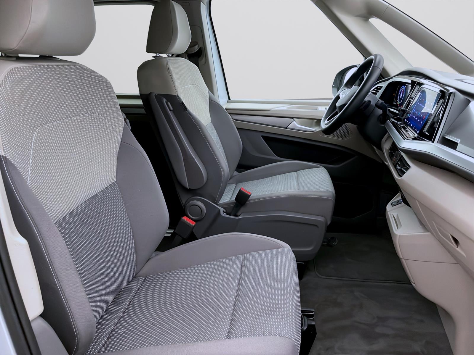 Bild 14: Volkswagen T7 Multivan 2.0 TDI DSG LIFE KR NAVI AHL STDHZG PDC