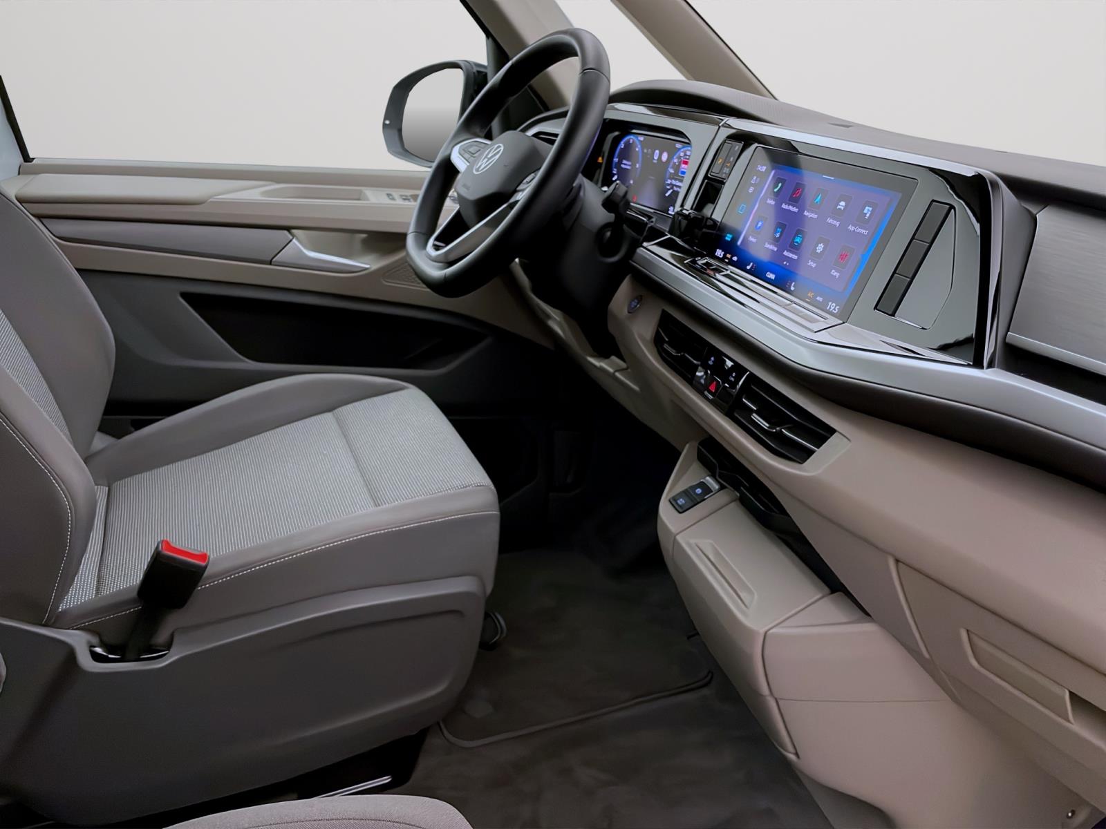 Bild 15: Volkswagen T7 Multivan 2.0 TDI DSG LIFE KR NAVI AHL STDHZG PDC