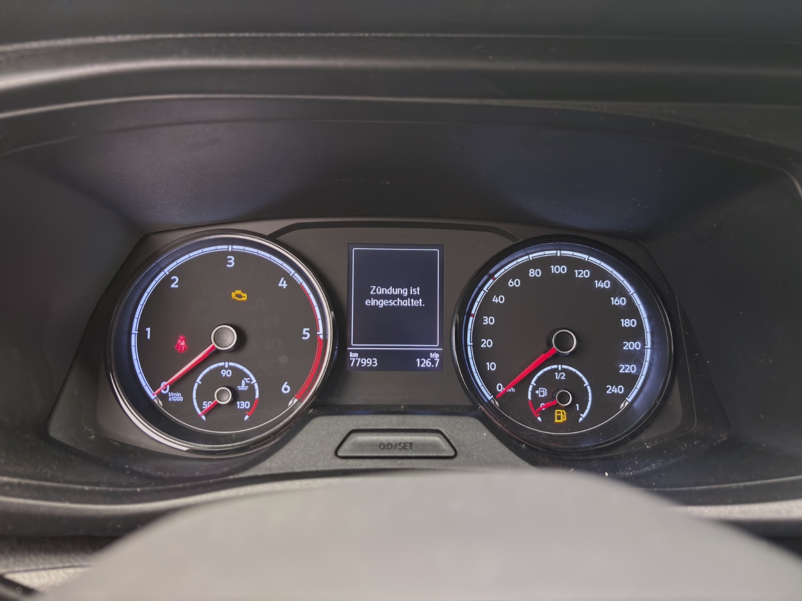 Bild 10: Volkswagen T6.1 Transporter Kombi 2.0 TDI FWD KLIMA PDC