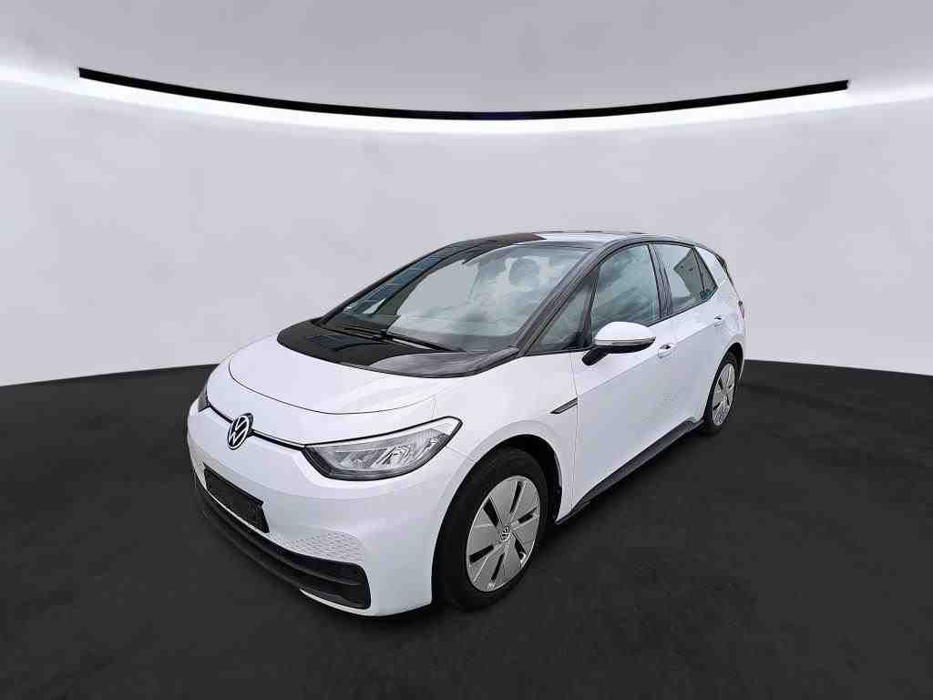 Volkswagen ID.3 PRO NAVI PDC LED KLIMA DAB+ 8813089