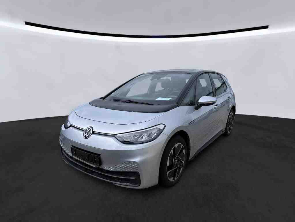 Volkswagen ID.3 PRO PERFORMANCE NAVI PDC LED KLIMA