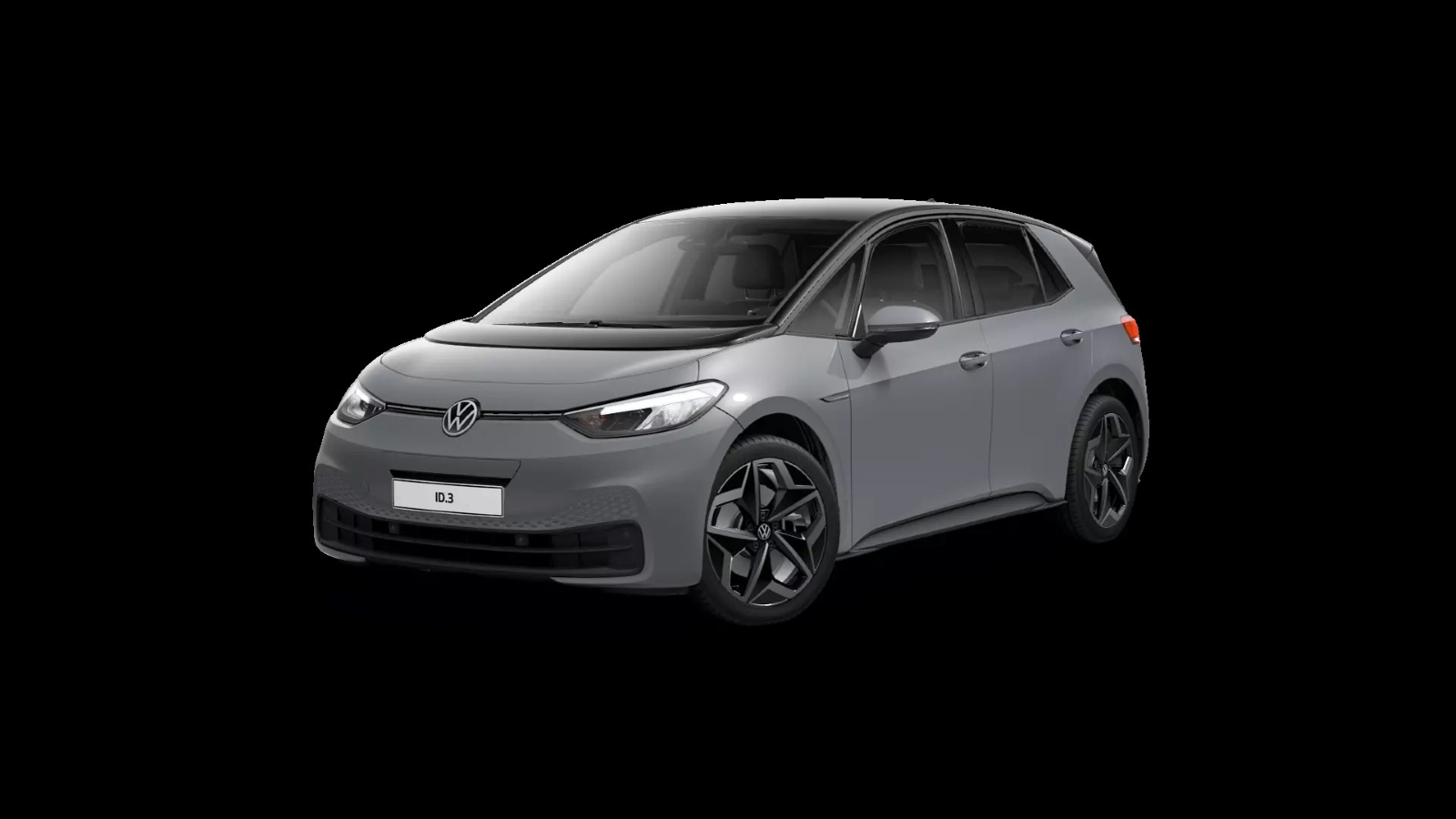Volkswagen ID.3 PURE PERFORMANCE NAVI LED PDC LM19