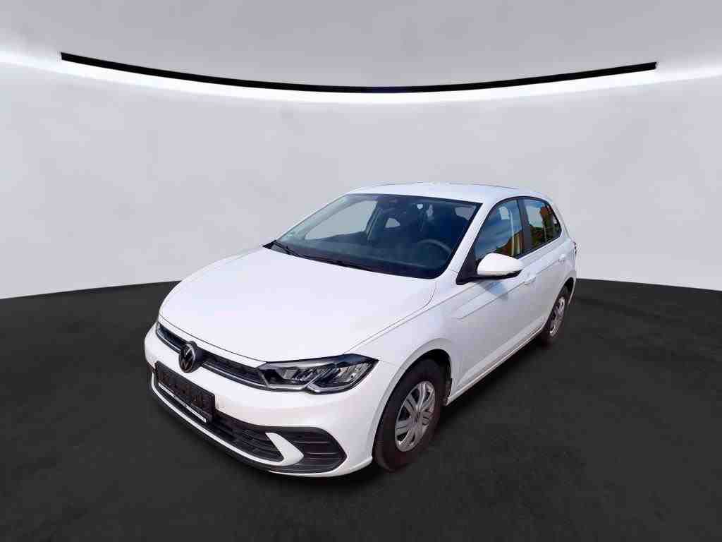 Volkswagen Polo 1.0 MPI LED PDC KLIMA GRA DAB+ 8813091