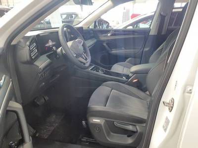 Volkswagen Tiguan 2.0 TDI DSG ELEGANCE NAVI IQ.LIGHT AHK PDC