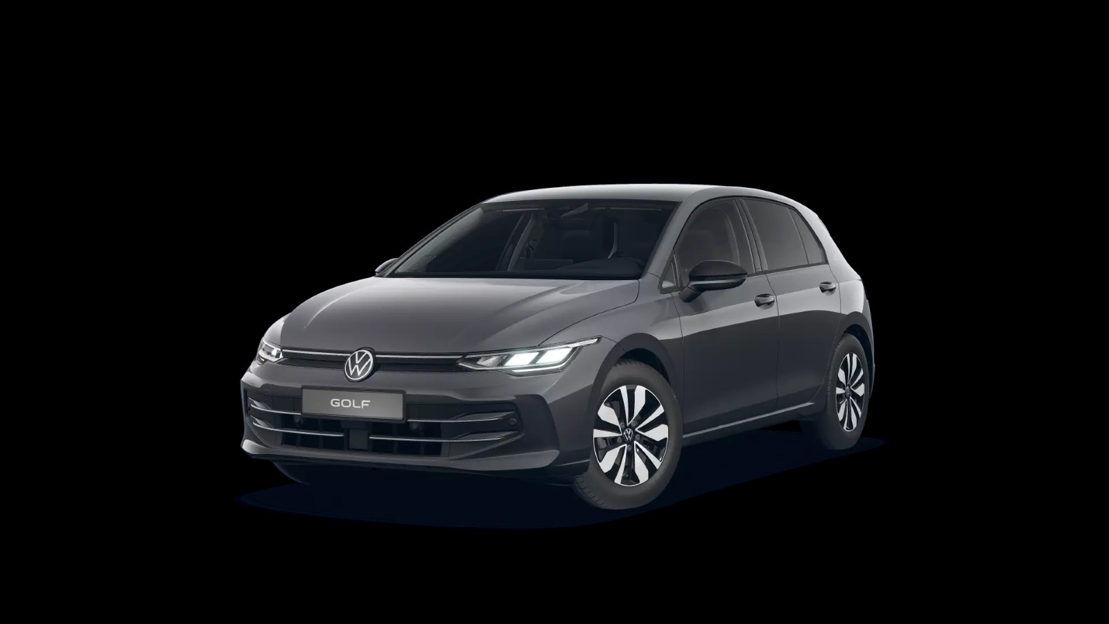 Volkswagen Golf 2.0 TDI DSG GOAL ACC SITZHZG PDC KLIMA