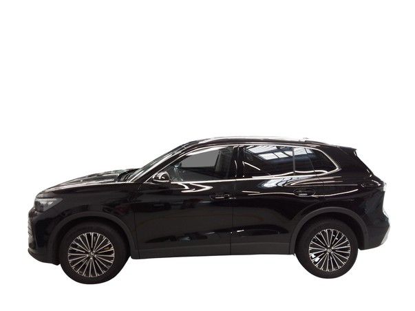 Volkswagen Tiguan 1.5 TSI eHybrid ELEGANCE NAVI AHK KAMERA KLIMA 8815794